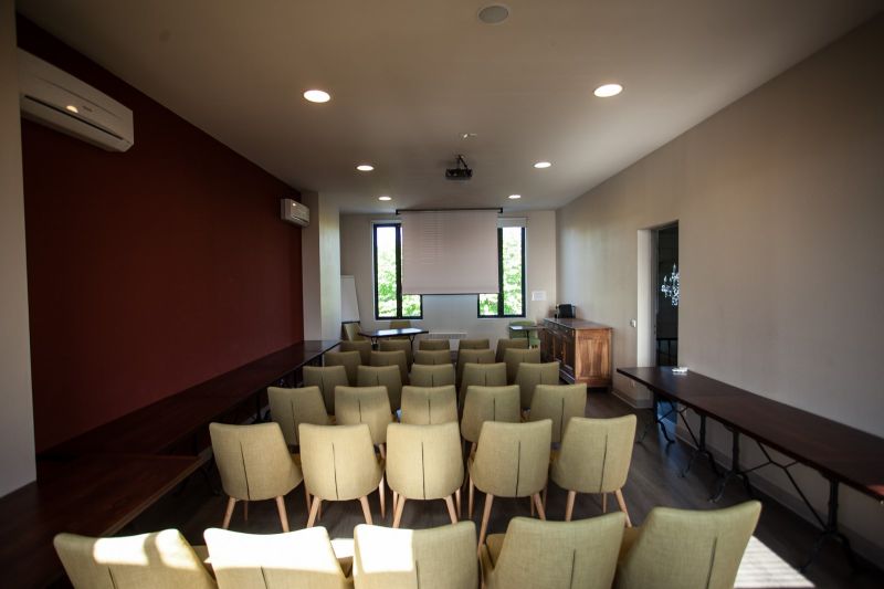 Restaurant facile d'accès avec parking privé proche Bordeaux 33 Gironde