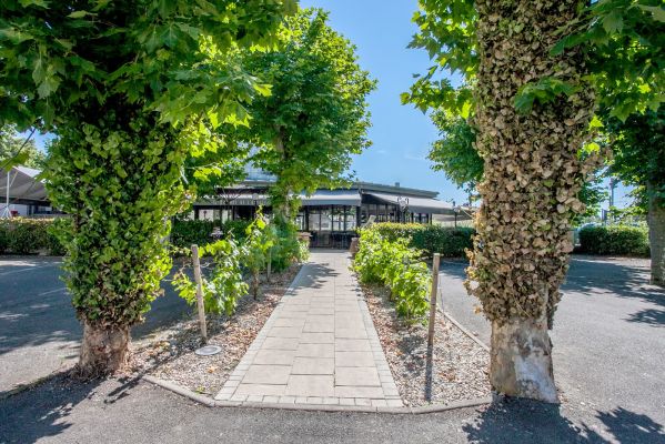 louer un salle de réunion dans un restaurant à Pessac