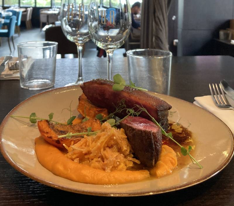 La carte d'hiver est là !