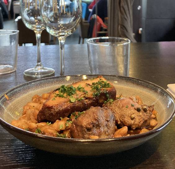 La carte d'hiver est là !