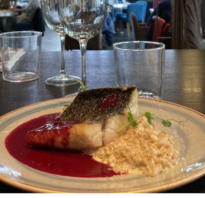 La carte d'hiver est là !