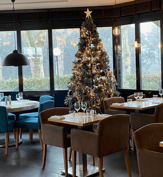 Fermeture Exceptionnelle pour les Fêtes au Bistrot de l'Alouette à Pessac !