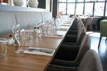 Notre zone d'activité pour ce service Restaurant pour anniversaire à partir de 15 personnes