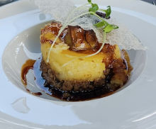 Notre zone d'activité pour ce service Bar pour afterwork événement et soirée tapas